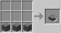 Craft Slabs